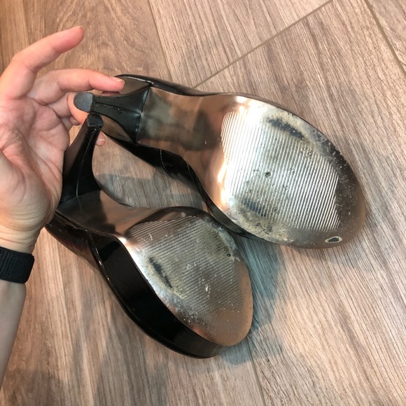 Steve Madden P-Socal Platform Pumps - Picture 8 of 10